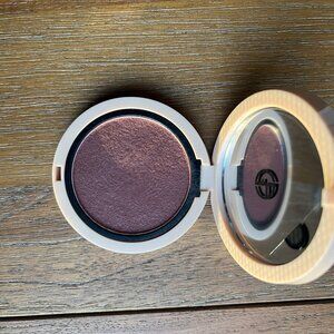 Armani Neo Nude Melting Color Balm Cheeks & Eyes Warm Plum #60